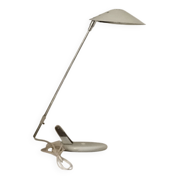 Lampe de bureau articulée design années 70