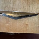 2 bedside tables or small 50s furniture pieces