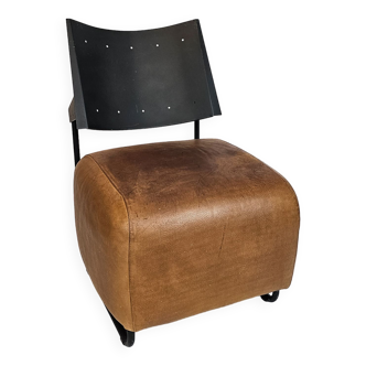 'Oscar' Inno Harri Korhonen - Fauteuil - Finlande - Post modern - 1980's