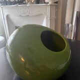 Kostka ceramic vase