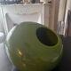 Kostka ceramic vase