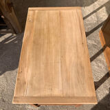 Parisian Bureau Wood nature