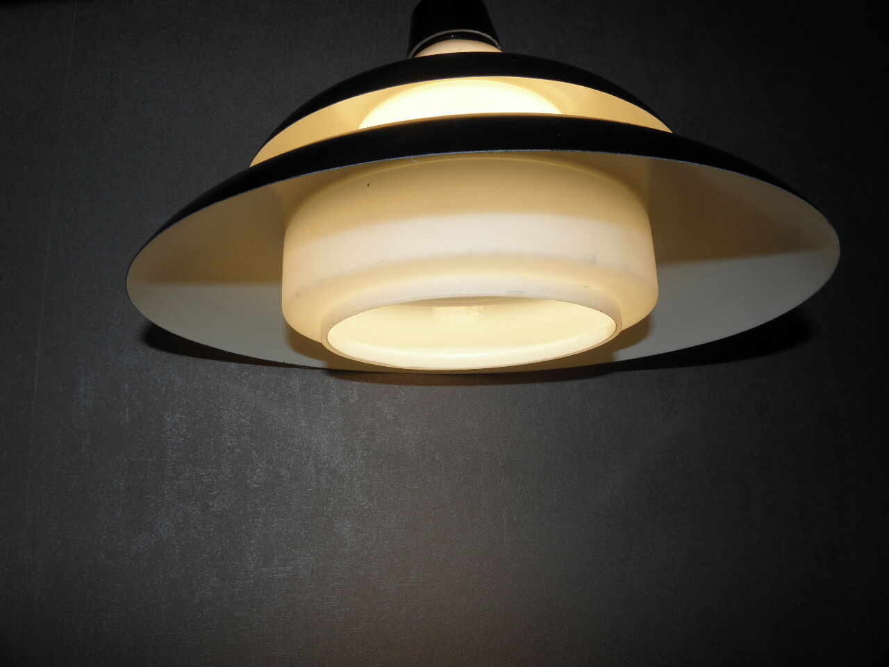 Space period suspension