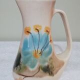 Pitcher 250ml from the earthenware factory of Pornic