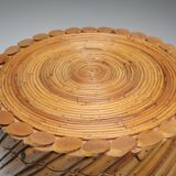 Pair of side tables Vivai del Sud 1970