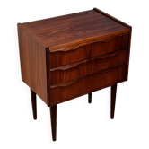 Chevet scandinave vintage "Emil"