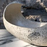 Ceramic trinket bowl of Romain Vandycke 1950