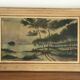 Peinture ancienne