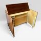 Mid Century Sekretär Magic Box Home Office aus edlem Palisanderholz
