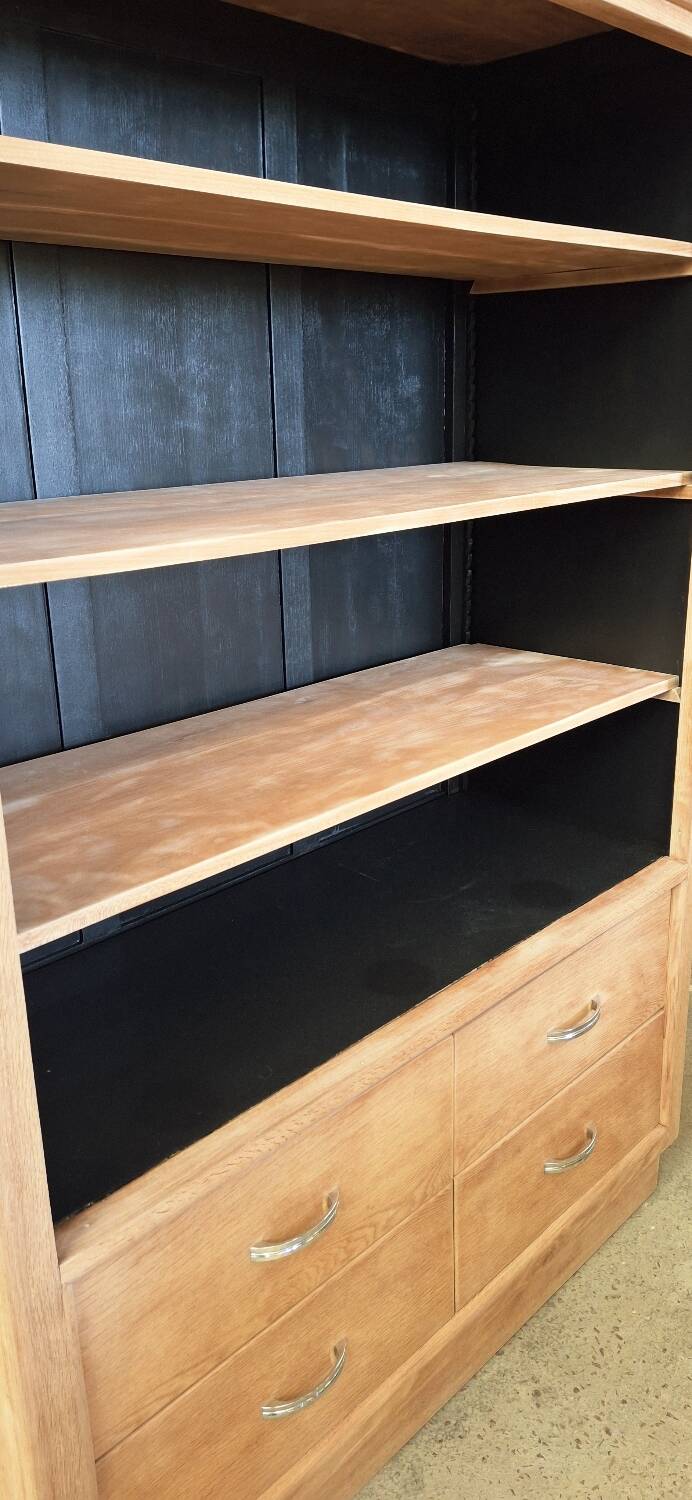 Grocery shop furniture