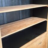 Grocery shop furniture