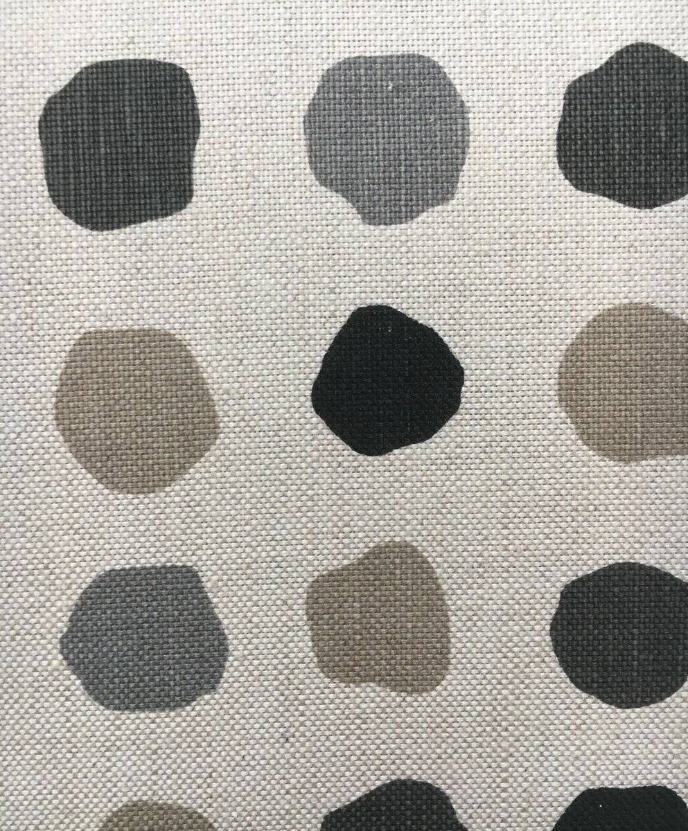 Set of mid-century Danish oak armchairs by Kurt Østervig.