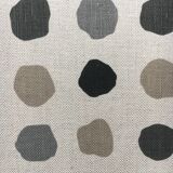 Set of mid-century Danish oak armchairs by Kurt Østervig.