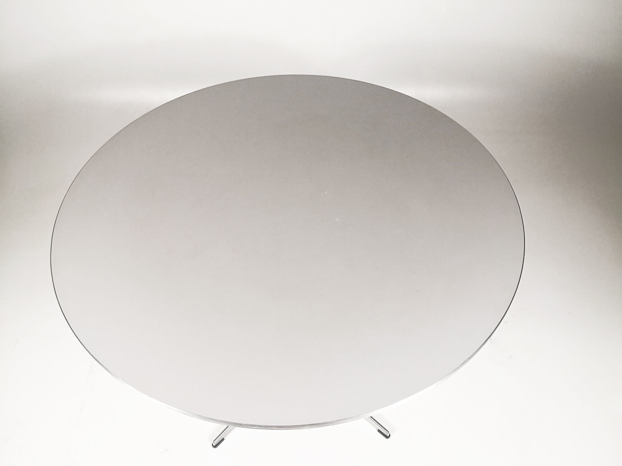 Table A623, Bruno Mathsson, Piet Hein and Arne Jacobsen for Fritz Hansen