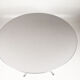 Table A623, Bruno Mathsson, Piet Hein and Arne Jacobsen for Fritz Hansen