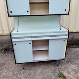 Formica sideboard from the 60s