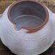 Stoneware soup tureen Ratilly J&N Pierlot / Puisaye