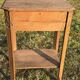 Small Art Deco dressing table or work table