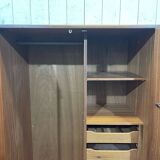 G-Plan Teak Wardrobe from the 70s