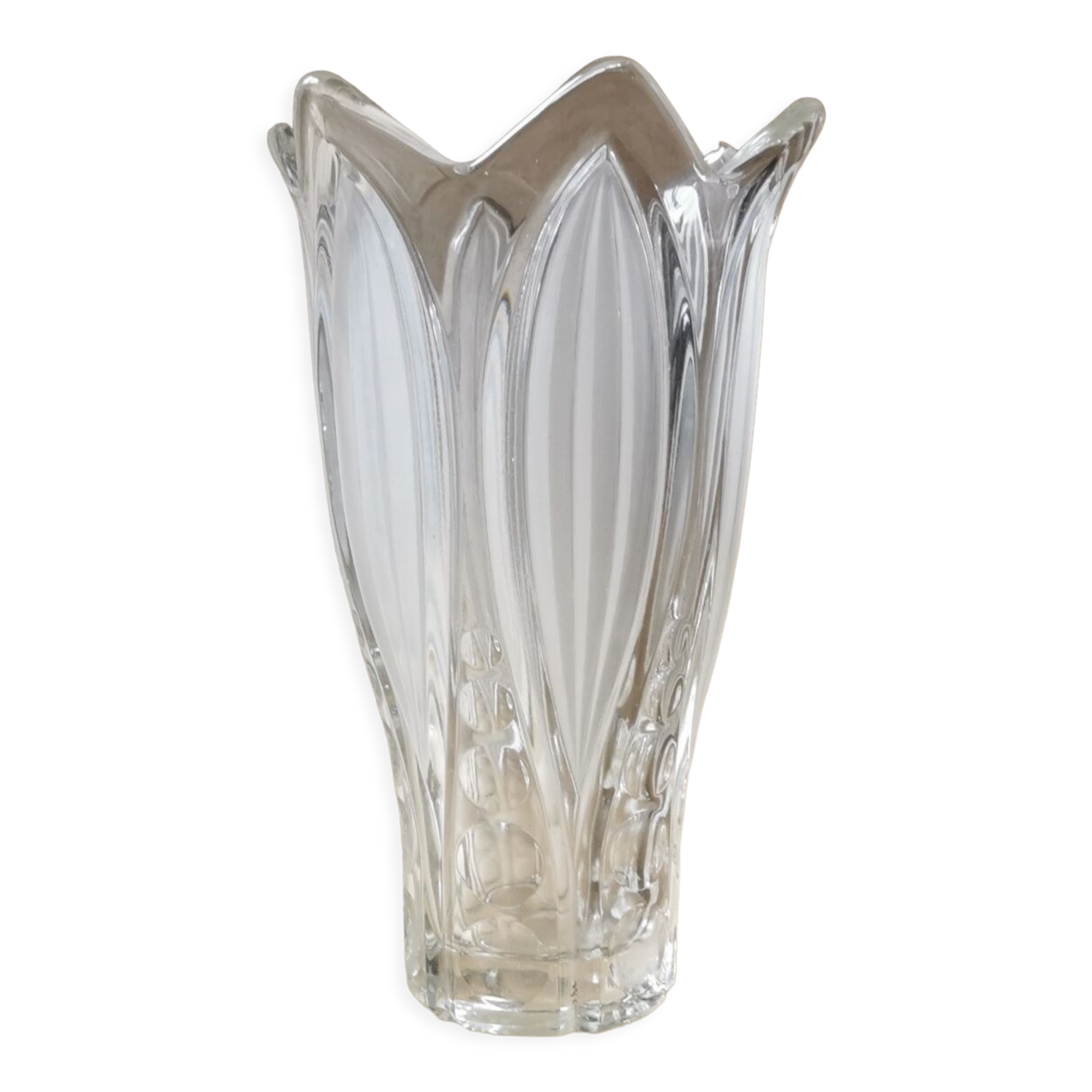 Large Tulip Vase