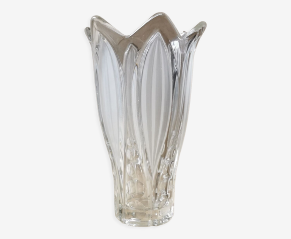 Vase Tulipe