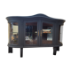 Showcase, buffet