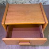 Bedside table brand “Gautier”