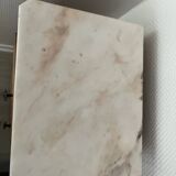 Antique bedside table