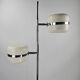 Lampadaire vintage Sölken Leuchten des années 1970