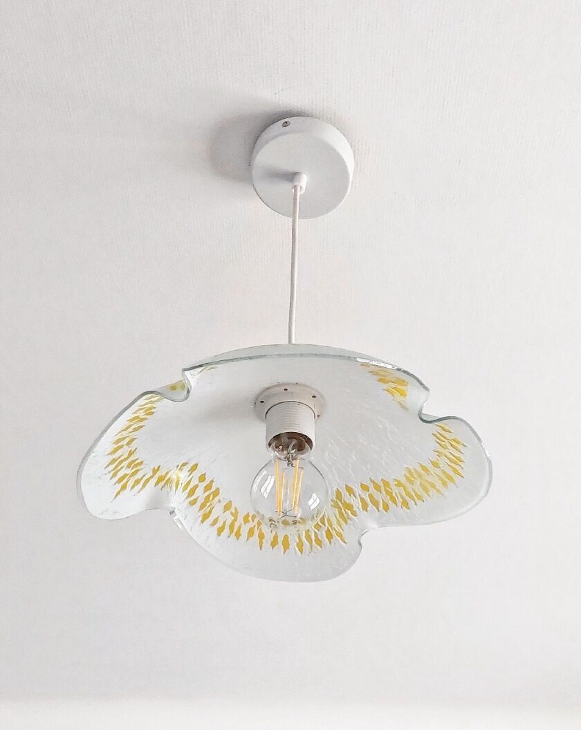 Vintage suspension 80's