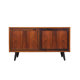Rosewood cabinet, Danish design, 60s, made in Denmark