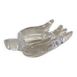 Swallow empty pocket