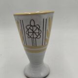 Ceramic Michel barber