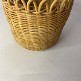 Handmade basket