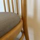 Vintage Dining Chair by Ton, Czechoslovakia 1960’s