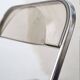 Giancarlo Piretti folding chair "Plia" for Anonima Castelli