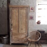 Rattan chair