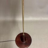 Set of two lampposts 1950s