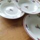 Sarreguemines Diguoin plates