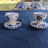 Pair of cockerel, Italy