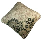 Vintage turkish cushion cover 45 x 45 cm