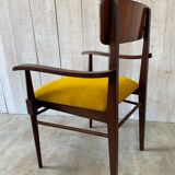 Armchair from the 50s