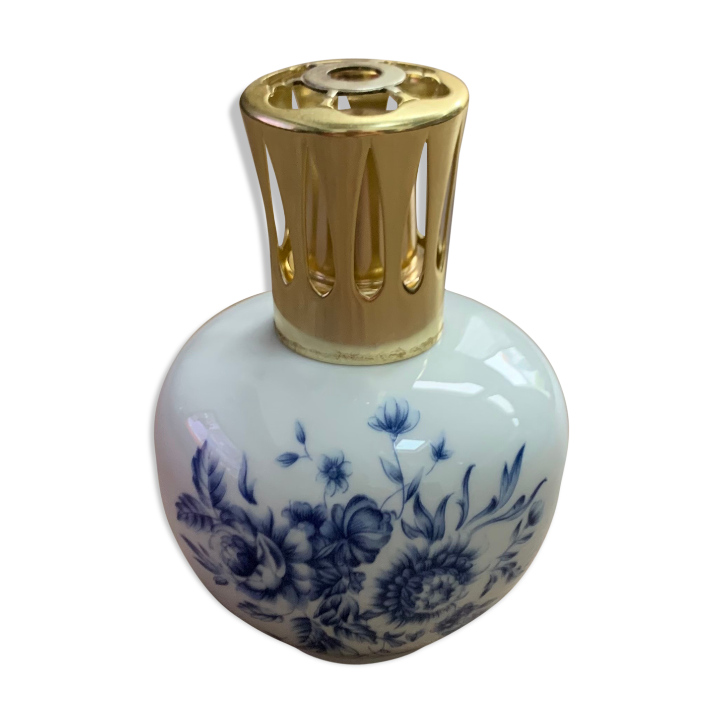 Paris shepherd lamp specially edited by Artoria Limoges