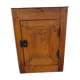 Corner cabinet