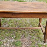 Old table XIX century
