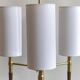 Arlus 1950s vintage floor lamp