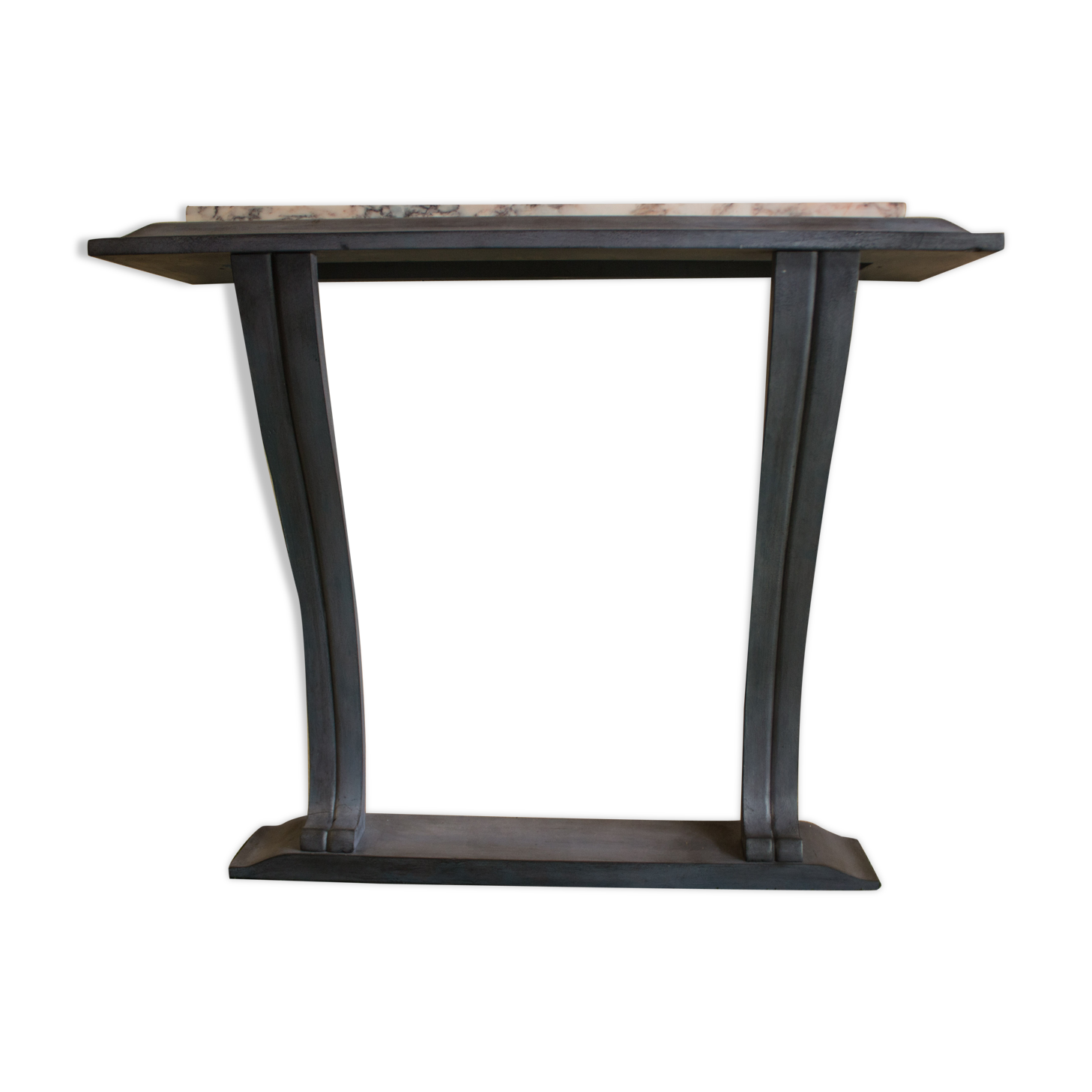 Art deco console