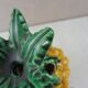 Aperitif, pineapple shape, Vallauris, vintage