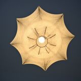 "Viscontea" suspension by Achille and Pier Giacomo Castiglioni for Flos,