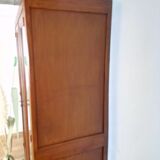 Parisian wardrobe